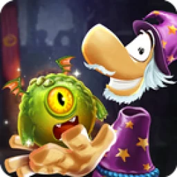 Icône de Rayman Adventures