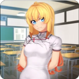 Icône de Fake Novel: Your Own Tsundere